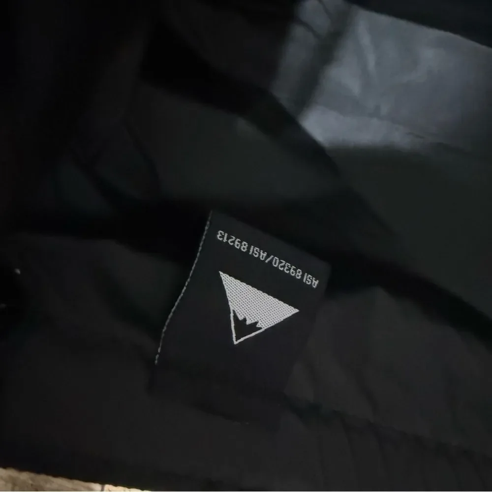 unbranded pvc waterproof